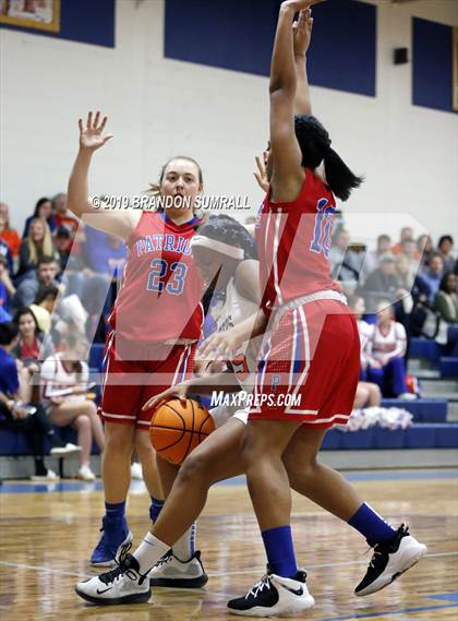 Thumbnail 2 in American Christian Academy @ Chilton County photogallery.