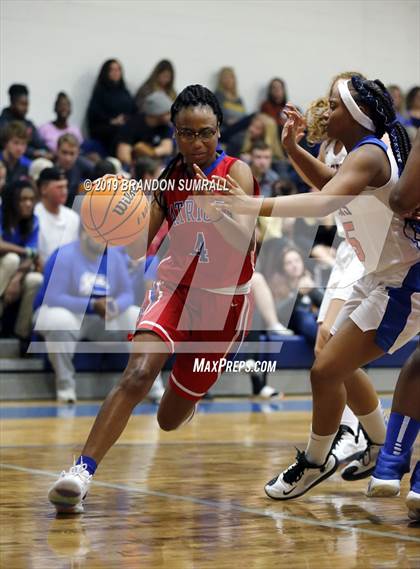 Thumbnail 2 in American Christian Academy @ Chilton County photogallery.