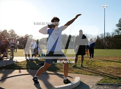 Thumbnail 1 in Lassiter Home Meet photogallery.