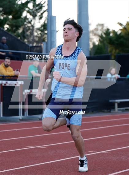 Thumbnail 2 in Lassiter Home Meet photogallery.