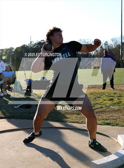 Thumbnail 2 in Lassiter Home Meet photogallery.