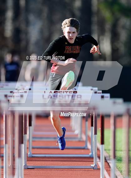 Thumbnail 1 in Lassiter Home Meet photogallery.
