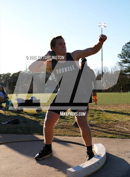 Thumbnail 1 in Lassiter Home Meet photogallery.