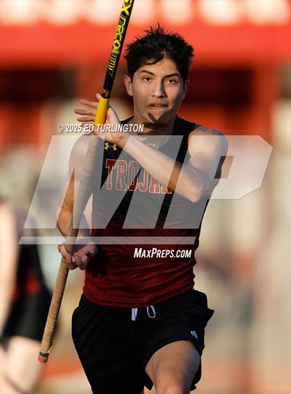 Thumbnail 2 in Lassiter Home Meet photogallery.