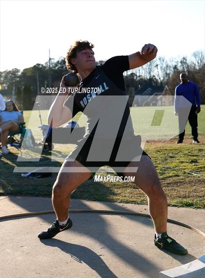 Thumbnail 1 in Lassiter Home Meet photogallery.