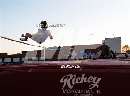 Thumbnail 2 in Lassiter Home Meet photogallery.