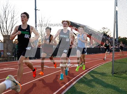 Thumbnail 2 in Lassiter Home Meet photogallery.