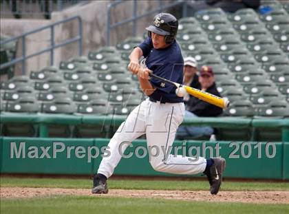 Thumbnail 3 in Elk Grove vs. Tokay photogallery.