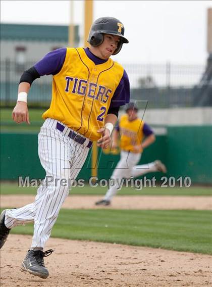 Thumbnail 3 in Elk Grove vs. Tokay photogallery.