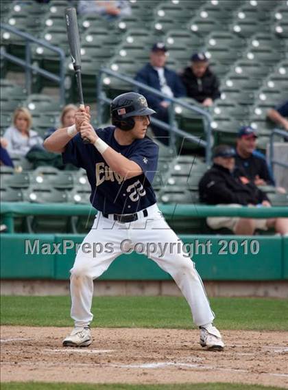 Thumbnail 2 in Elk Grove vs. Tokay photogallery.