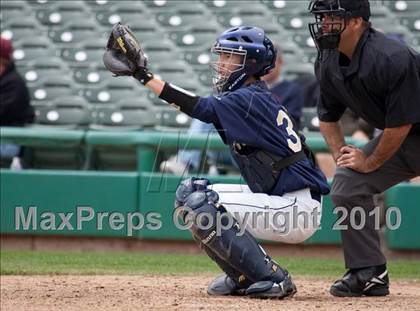 Thumbnail 1 in Elk Grove vs. Tokay photogallery.