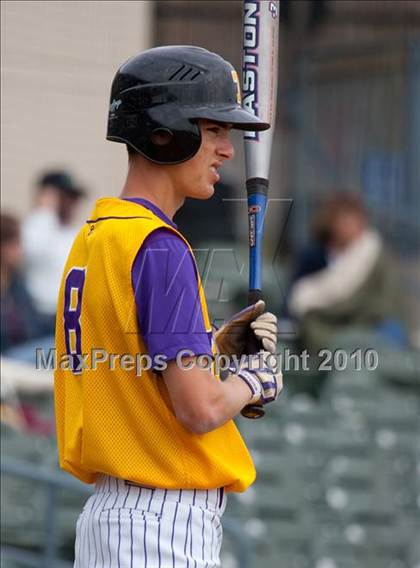 Thumbnail 1 in Elk Grove vs. Tokay photogallery.