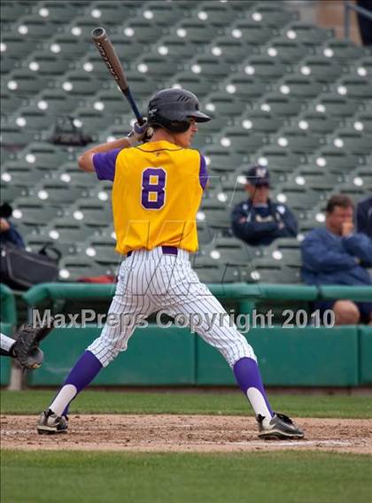 Thumbnail 3 in Elk Grove vs. Tokay photogallery.