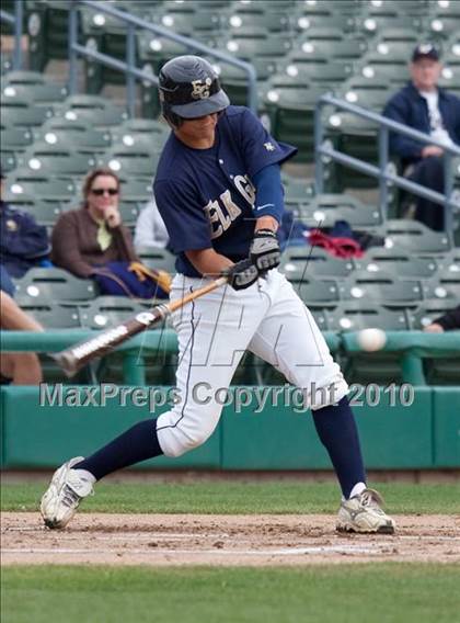 Thumbnail 1 in Elk Grove vs. Tokay photogallery.