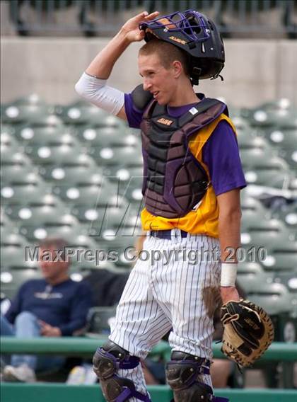 Thumbnail 3 in Elk Grove vs. Tokay photogallery.