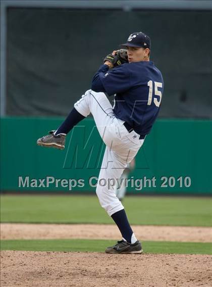 Thumbnail 1 in Elk Grove vs. Tokay photogallery.