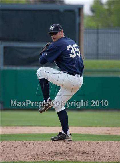 Thumbnail 1 in Elk Grove vs. Tokay photogallery.