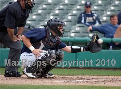 Thumbnail 2 in Elk Grove vs. Tokay photogallery.
