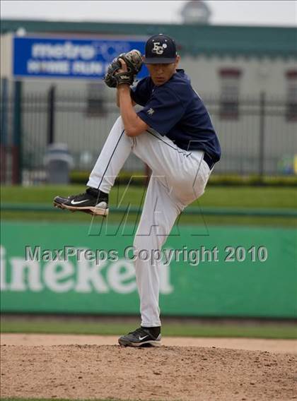 Thumbnail 2 in Elk Grove vs. Tokay photogallery.