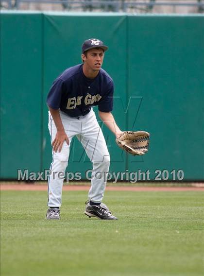 Thumbnail 3 in Elk Grove vs. Tokay photogallery.