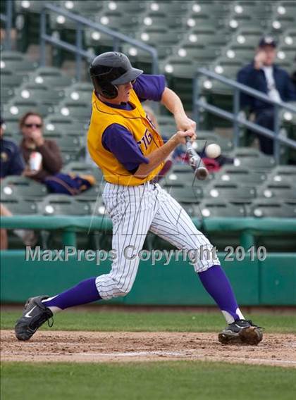Thumbnail 1 in Elk Grove vs. Tokay photogallery.