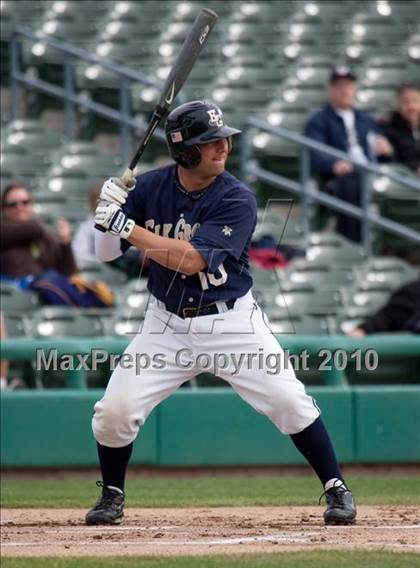Thumbnail 2 in Elk Grove vs. Tokay photogallery.