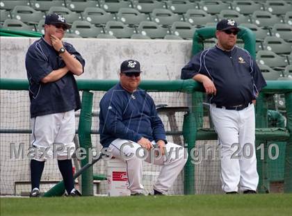 Thumbnail 3 in Elk Grove vs. Tokay photogallery.