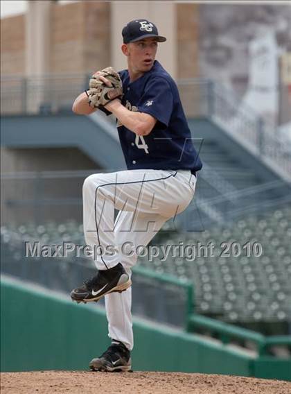 Thumbnail 3 in Elk Grove vs. Tokay photogallery.