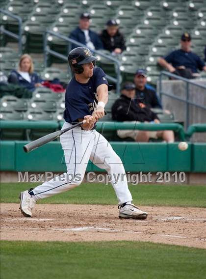 Thumbnail 3 in Elk Grove vs. Tokay photogallery.