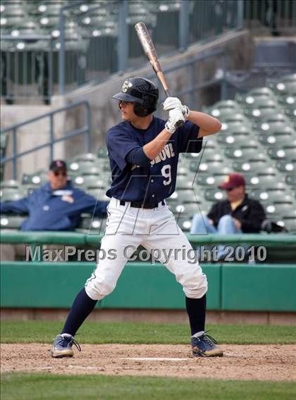Thumbnail 1 in Elk Grove vs. Tokay photogallery.