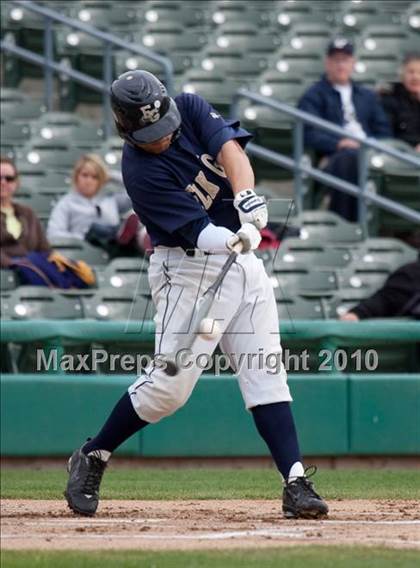 Thumbnail 1 in Elk Grove vs. Tokay photogallery.