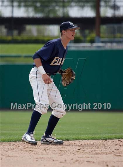Thumbnail 3 in Elk Grove vs. Tokay photogallery.