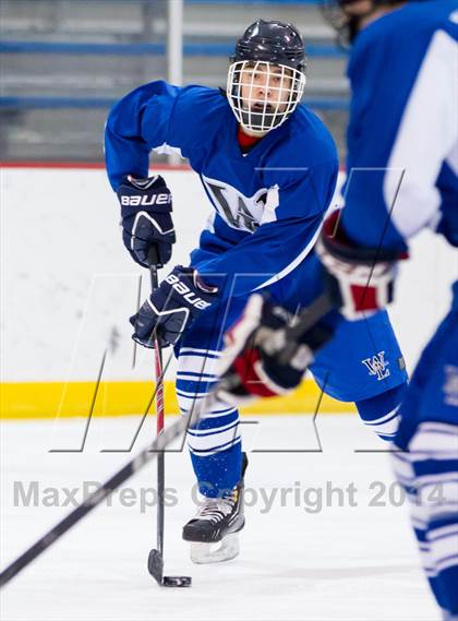 Thumbnail 1 in Lake Braddock @ Washington-Lee photogallery.