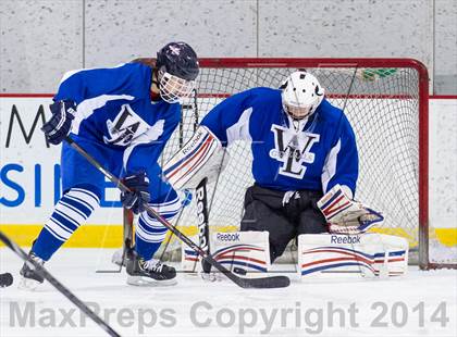 Thumbnail 3 in Lake Braddock @ Washington-Lee photogallery.