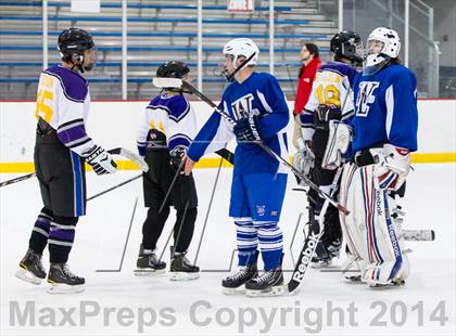 Thumbnail 2 in Lake Braddock @ Washington-Lee photogallery.