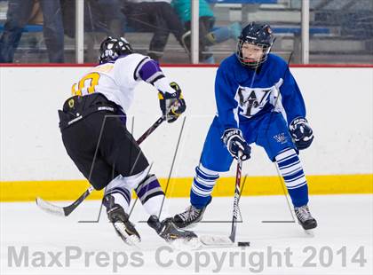 Thumbnail 3 in Lake Braddock @ Washington-Lee photogallery.