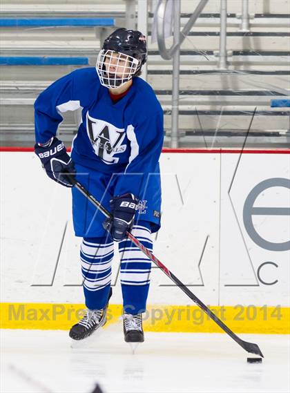 Thumbnail 1 in Lake Braddock @ Washington-Lee photogallery.