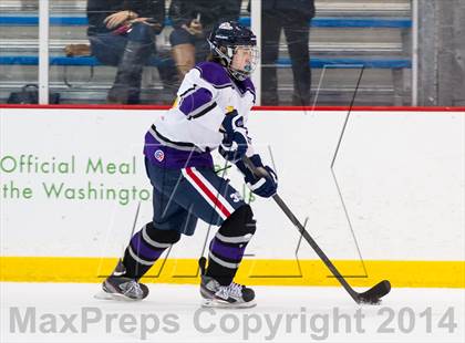 Thumbnail 3 in Lake Braddock @ Washington-Lee photogallery.
