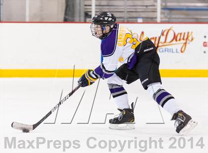Thumbnail 3 in Lake Braddock @ Washington-Lee photogallery.