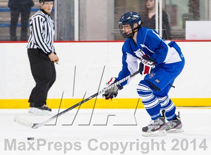 Thumbnail 3 in Lake Braddock @ Washington-Lee photogallery.
