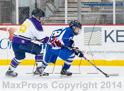 Thumbnail 1 in Lake Braddock @ Washington-Lee photogallery.