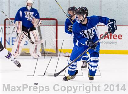 Thumbnail 3 in Lake Braddock @ Washington-Lee photogallery.