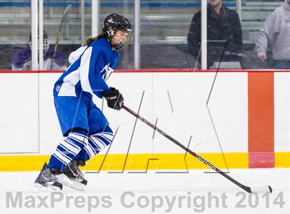 Thumbnail 3 in Lake Braddock @ Washington-Lee photogallery.