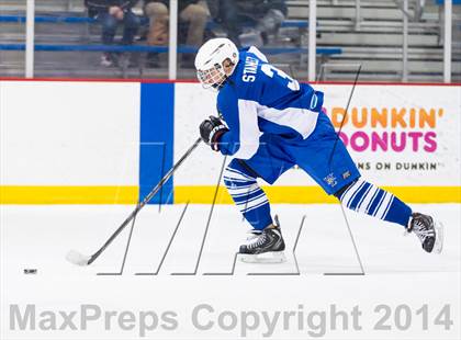 Thumbnail 3 in Lake Braddock @ Washington-Lee photogallery.