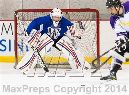 Thumbnail 1 in Lake Braddock @ Washington-Lee photogallery.