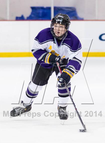Thumbnail 3 in Lake Braddock @ Washington-Lee photogallery.