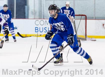 Thumbnail 1 in Lake Braddock @ Washington-Lee photogallery.