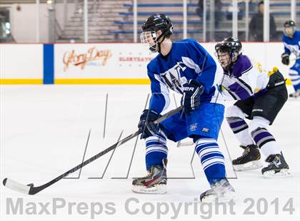 Thumbnail 1 in Lake Braddock @ Washington-Lee photogallery.