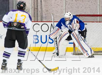 Thumbnail 2 in Lake Braddock @ Washington-Lee photogallery.