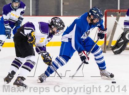Thumbnail 1 in Lake Braddock @ Washington-Lee photogallery.
